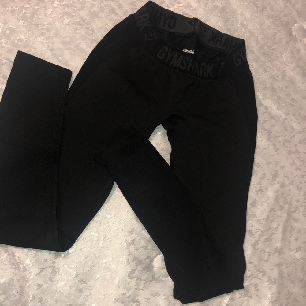 Gymshark Flex Leggings